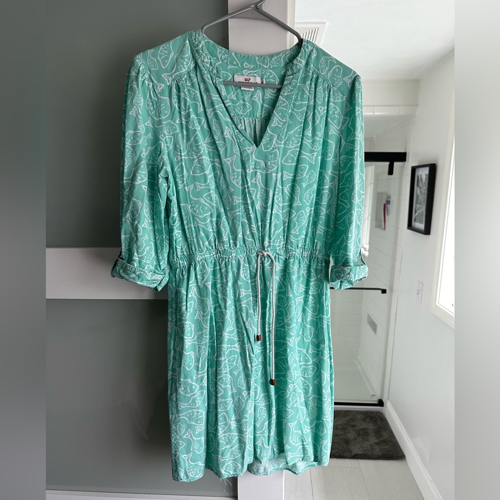 Vineyard Vines Dress